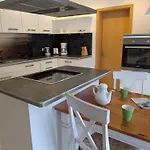 Haus Annette דירה *