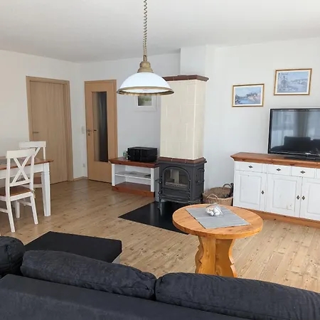 Haus Annette Appartement *