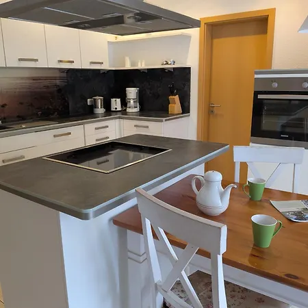 Haus Annette Appartement *