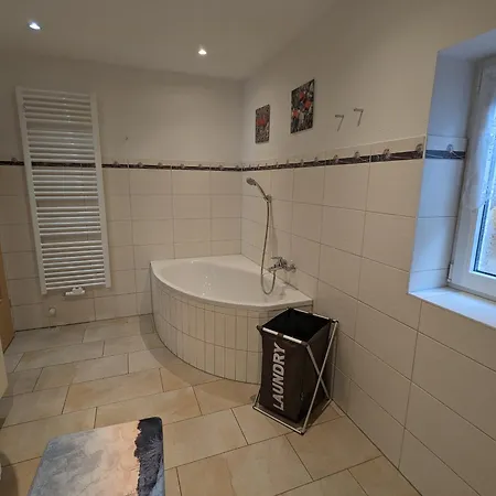 Appartement Haus Annette *