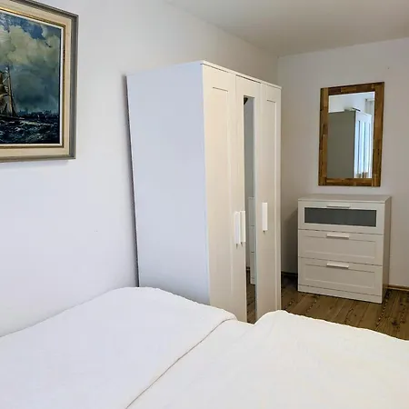 Appartamento Haus Annette *